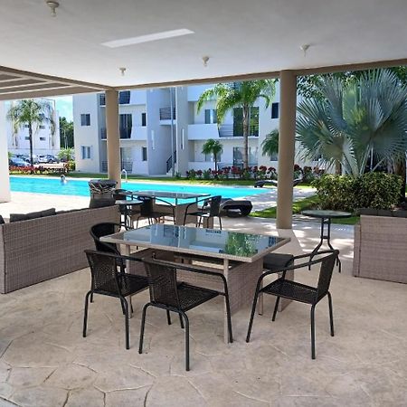 Vive Tus Vacaciones, Depa Nuevo Playa Del Carmen Διαμέρισμα Εξωτερικό φωτογραφία