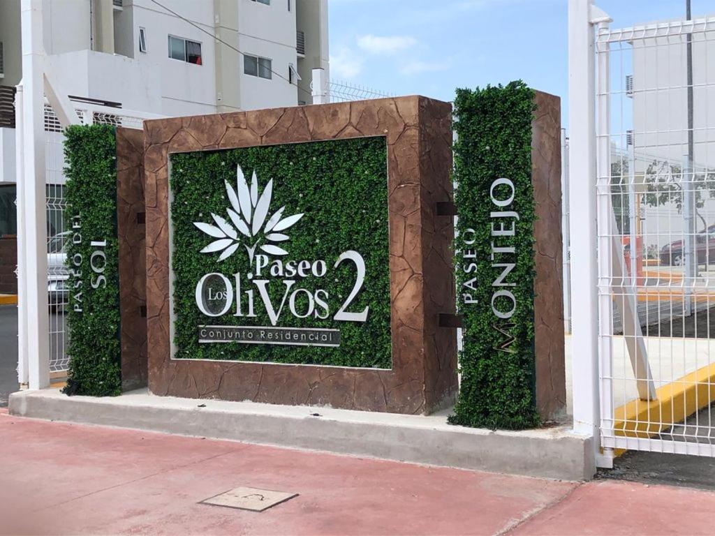 Vive Tus Vacaciones, Depa Nuevo Playa Del Carmen Διαμέρισμα Εξωτερικό φωτογραφία
