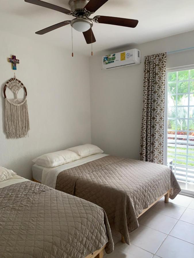 Vive Tus Vacaciones, Depa Nuevo Playa Del Carmen Διαμέρισμα Εξωτερικό φωτογραφία