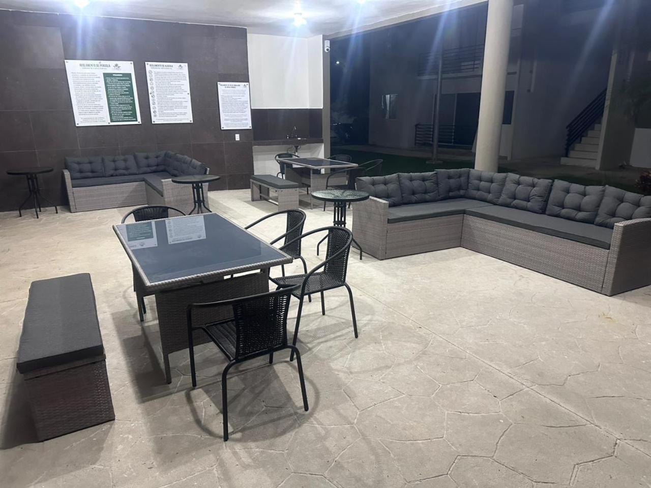 Vive Tus Vacaciones, Depa Nuevo Playa Del Carmen Διαμέρισμα Εξωτερικό φωτογραφία