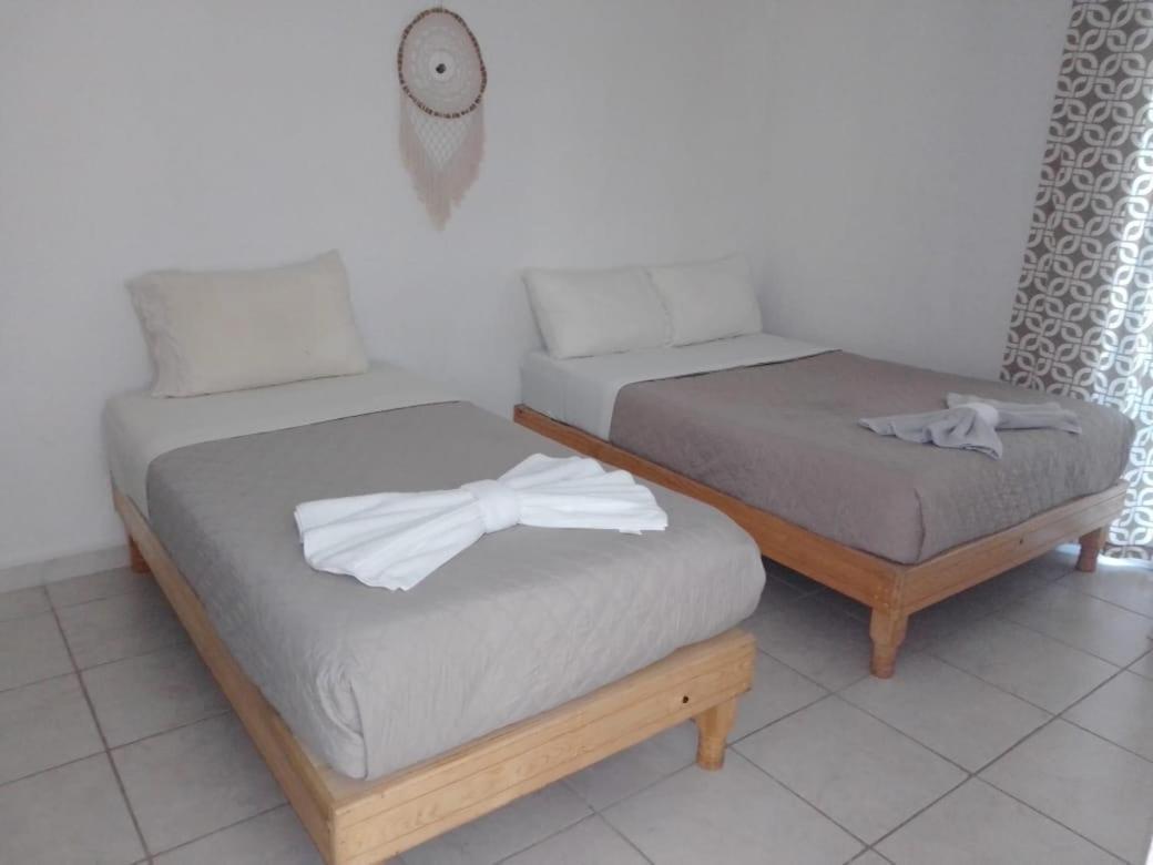 Vive Tus Vacaciones, Depa Nuevo Playa Del Carmen Διαμέρισμα Εξωτερικό φωτογραφία
